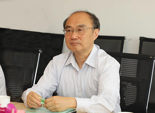苏州市人大常委会主任陈振一走访龙腾国际 苏州市人大常委会主任陈振一走访龙腾国际