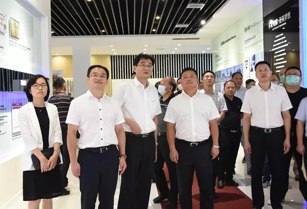 聚焦震泽实体经济提升年!推动高质量发展实现新跨越 聚焦震泽实体经济提升年!推动高质量发展实现新跨越